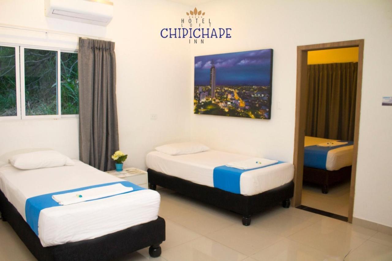 Chipichape Inn Cali Eksteriør bilde