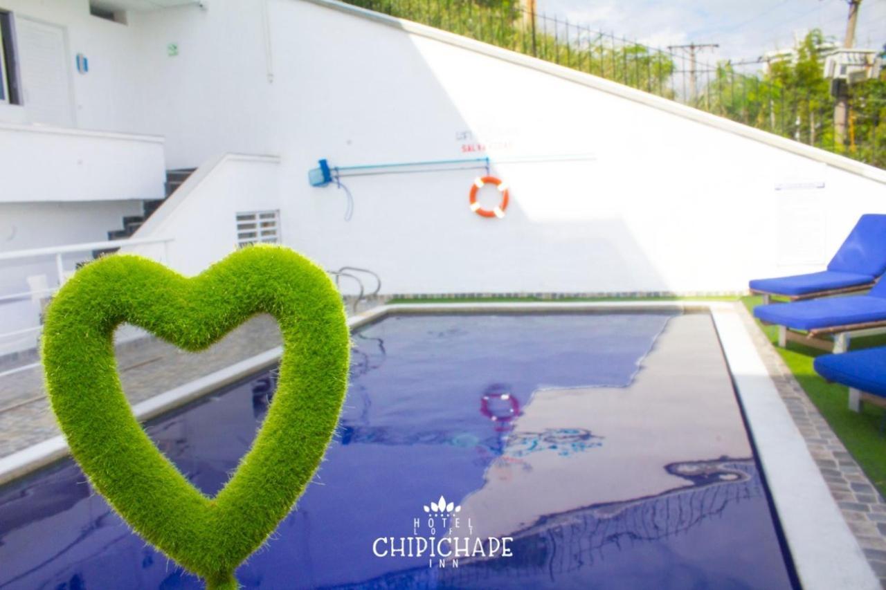 Chipichape Inn Cali Eksteriør bilde